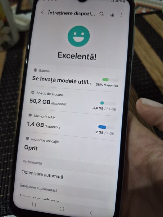 Samsung A 23 stare buna