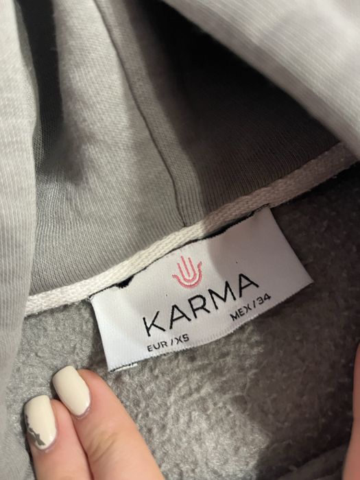 Сет от KARMA Xs размер