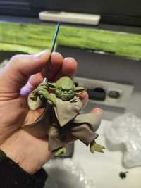 Star Wars Yoda Figurina    NOUA, SIGILATA