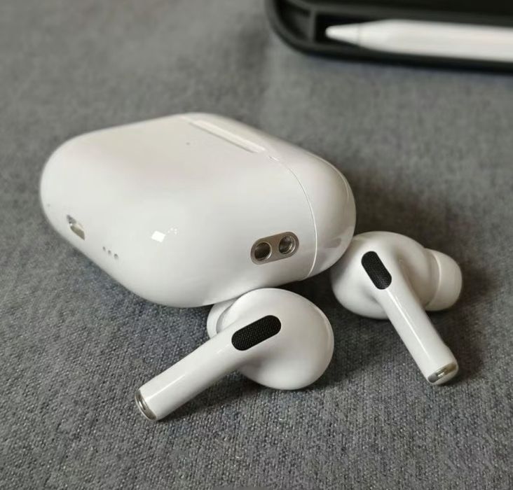 Продаю беспроводные наушники в стиле airpods 2 pro