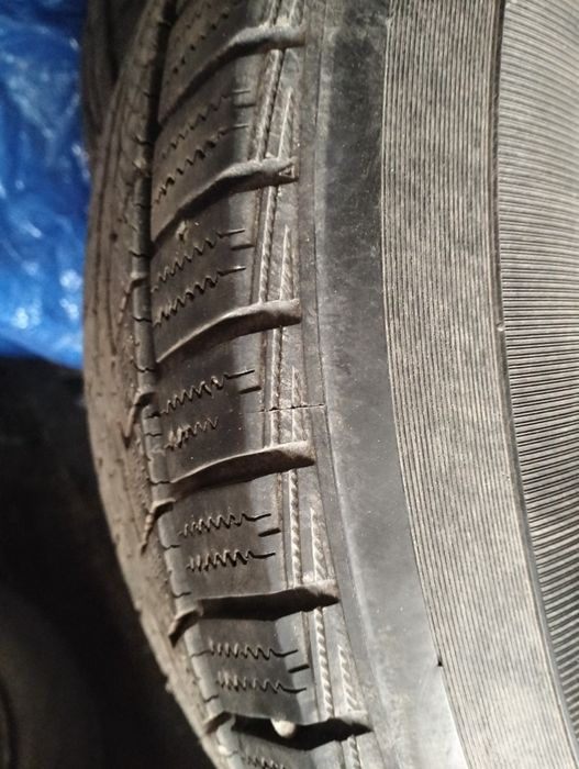 Продам шины 265/70 R 16