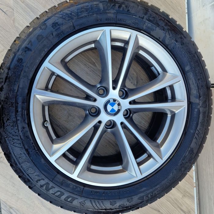 Оригинални BMW Джанти Series G30 G31