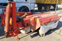 Tocator Kuhn FC 202