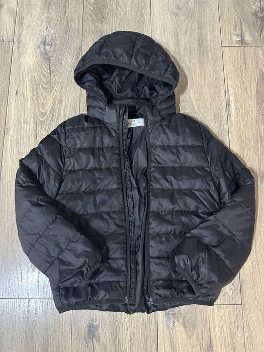 Пролетно-есено Яке H&M 122/128