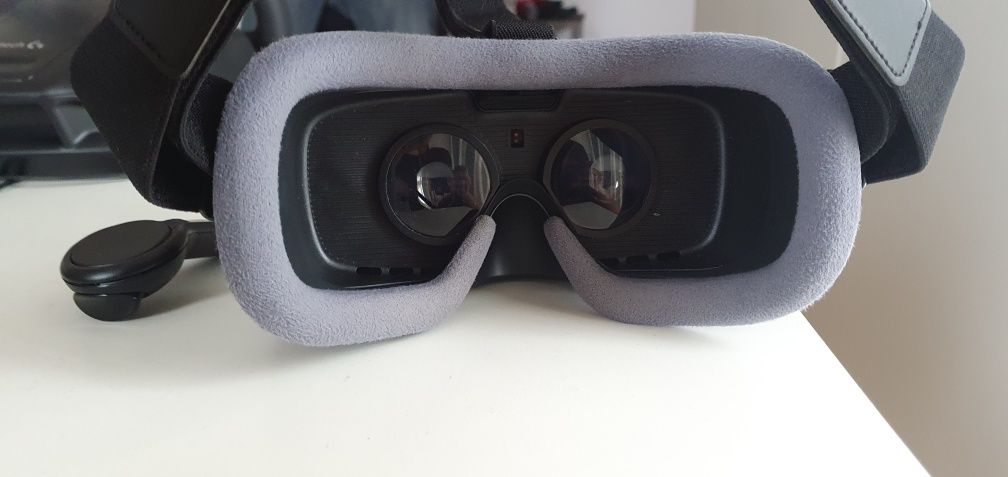 Ochelarii Samsung Gear VR