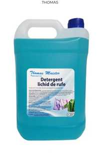 Detergent lichid pentru rufe Thomas Maister 5litri
