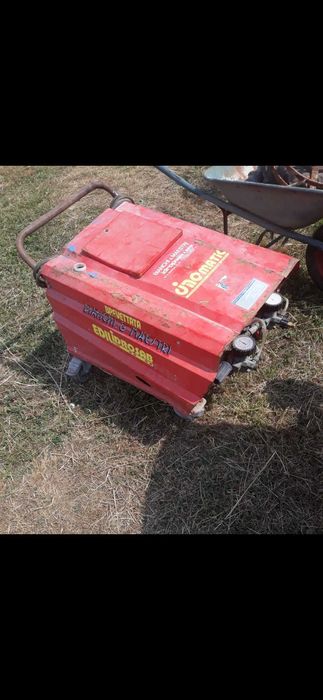 Aparat de sablat cu nisip si apart de vopsit de vănzare 2500 buc