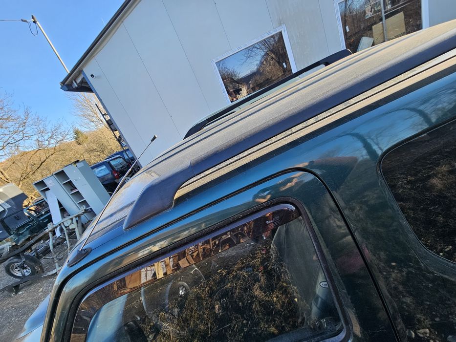 Piese Suzuki jimny/1.5 /1.3 /Accesorii/Elemente caroserie