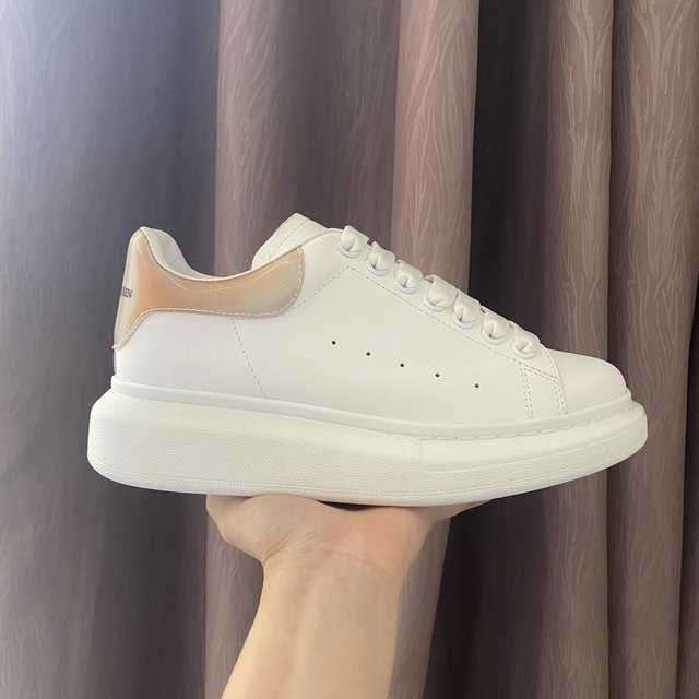 Adidasi ALEXANDER MCQUEEN, Calitate Premium, dropzone22