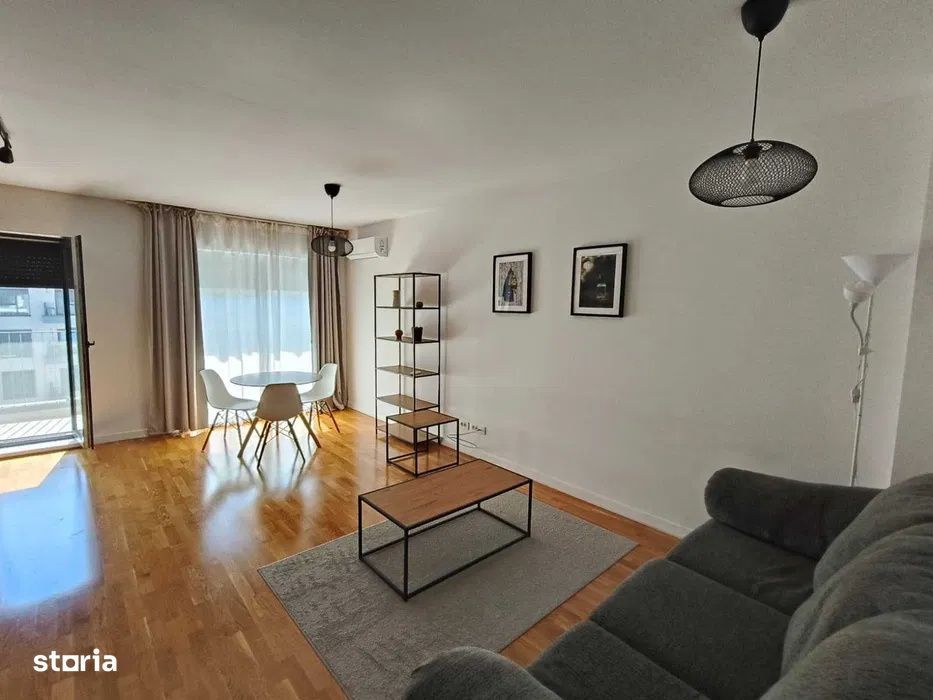 2 Camere | Arcadia | Domenii | Grivita | Parcare Inclusa | Metrou 5’