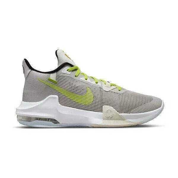 Nike - Air Max Impact 3 №42 Оригинал Код 8595
