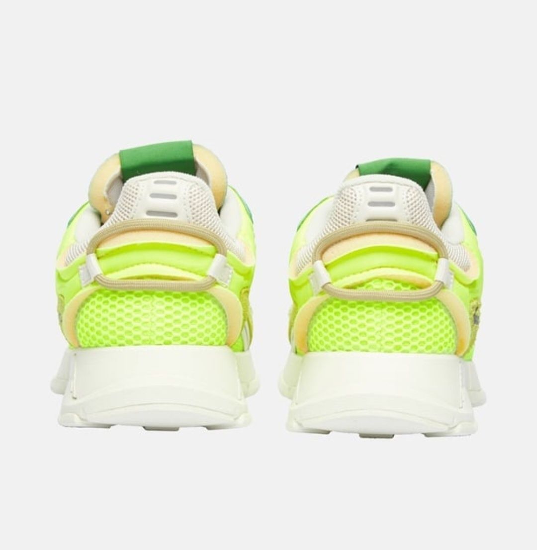 Последен брой !!! Мъжки маратонки Lacoste L003 neo номерa 42, 44, 44.5