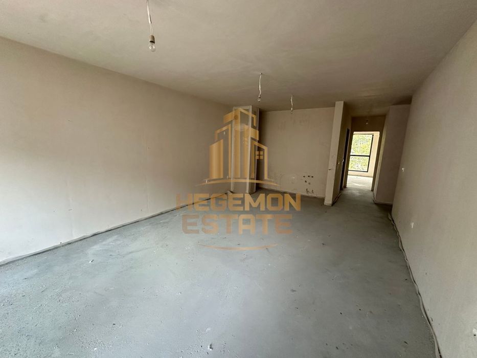 3-стаен в Варна-Чайка площ 109 цена 325000