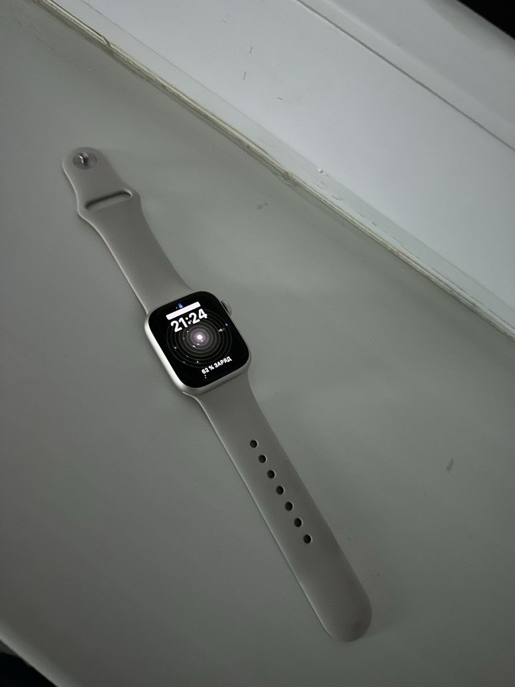 Apple Watch Series 9 GPS 41 мм