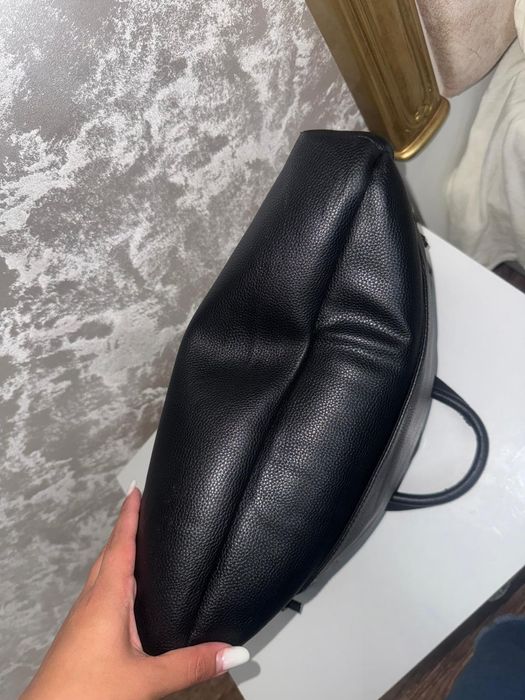 Geanta Calvin klein neagra