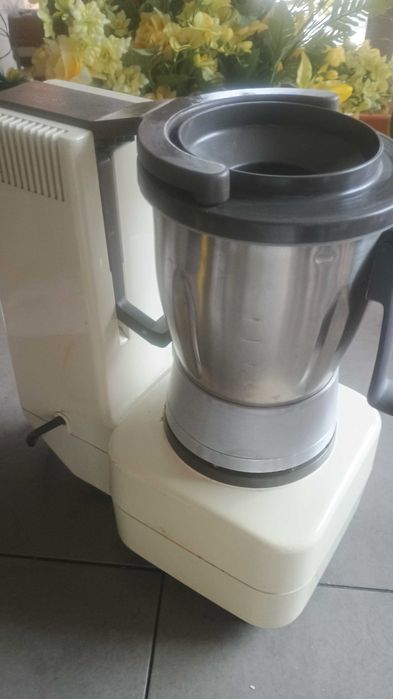 Vorwerk thermomix 3300