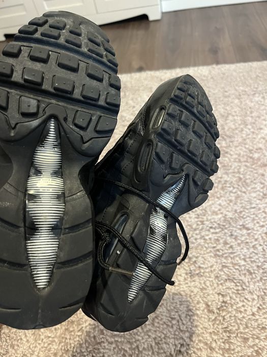 Nike Air Max 95-ориигинални дамски маратонки