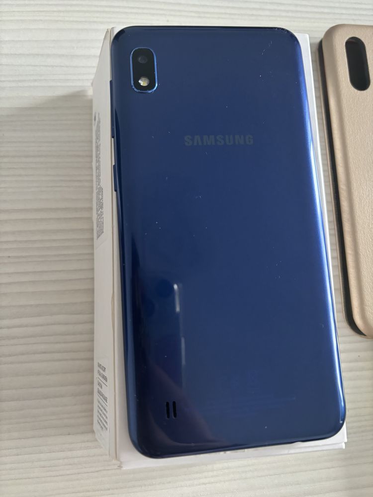 Vând Samsung A10