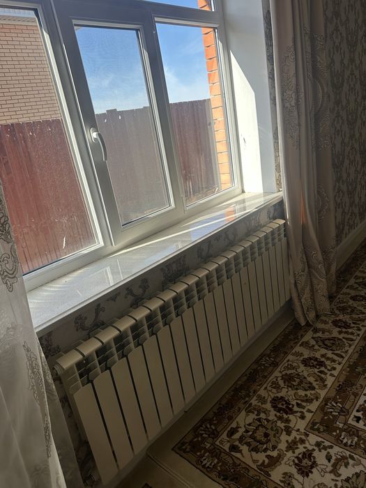 Продаётся дом.