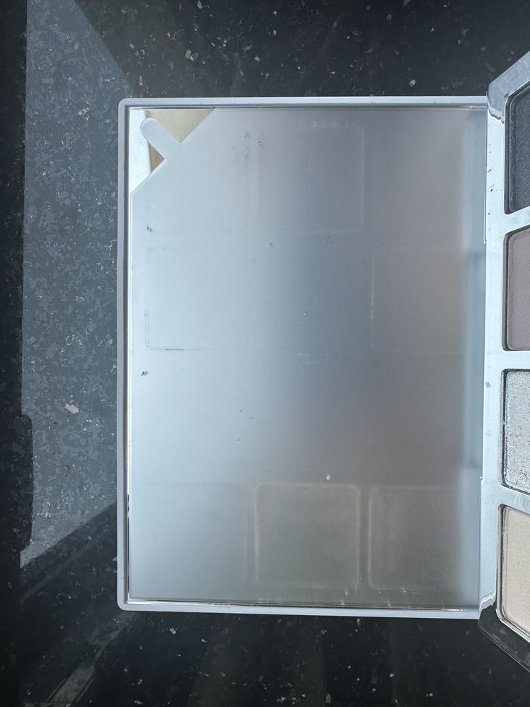 Makeup by Mario Ethereal Eyes MOONLIGHT Eyeshadow Palette