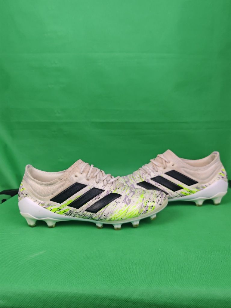 Професионални бутонки adidas Copa 20.1 FGIAG Uniforia
