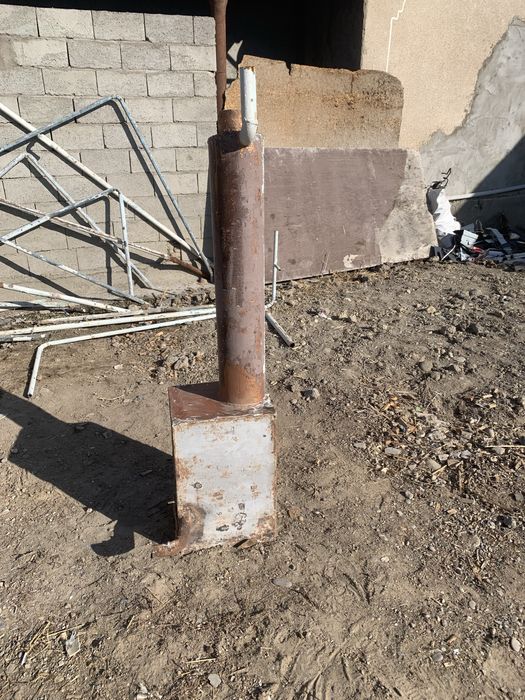 Продам  печку хорошо греет