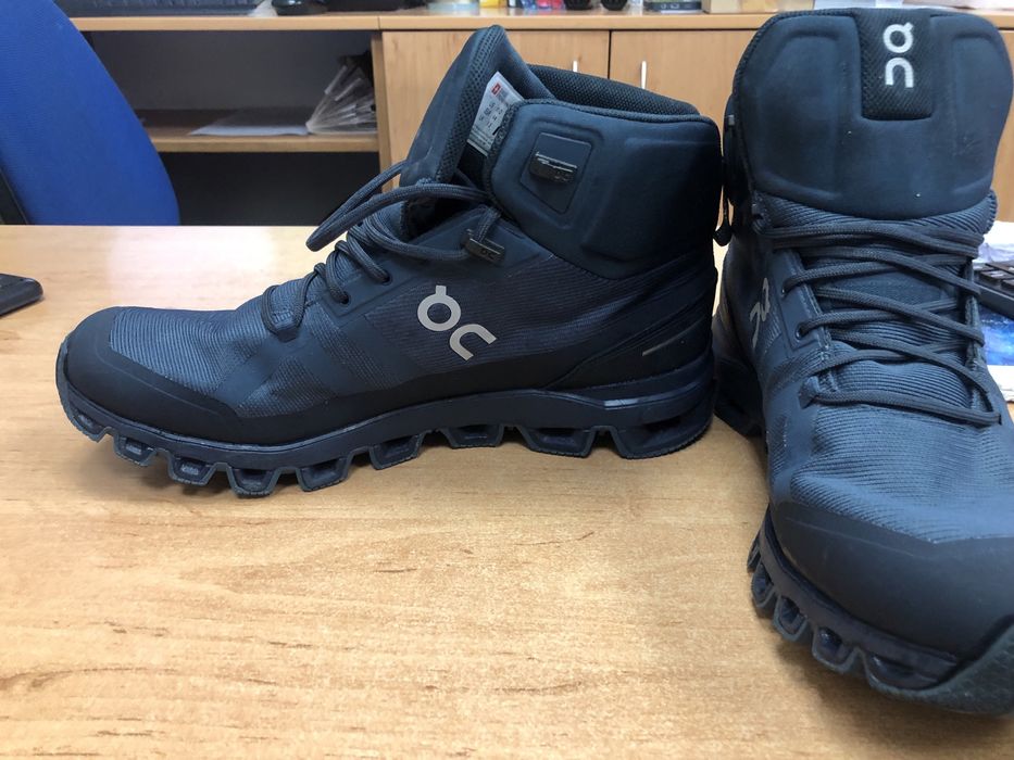 On Cloud rock Waterproof Salewa Trainer Lite MID GTX New Balance Fresh