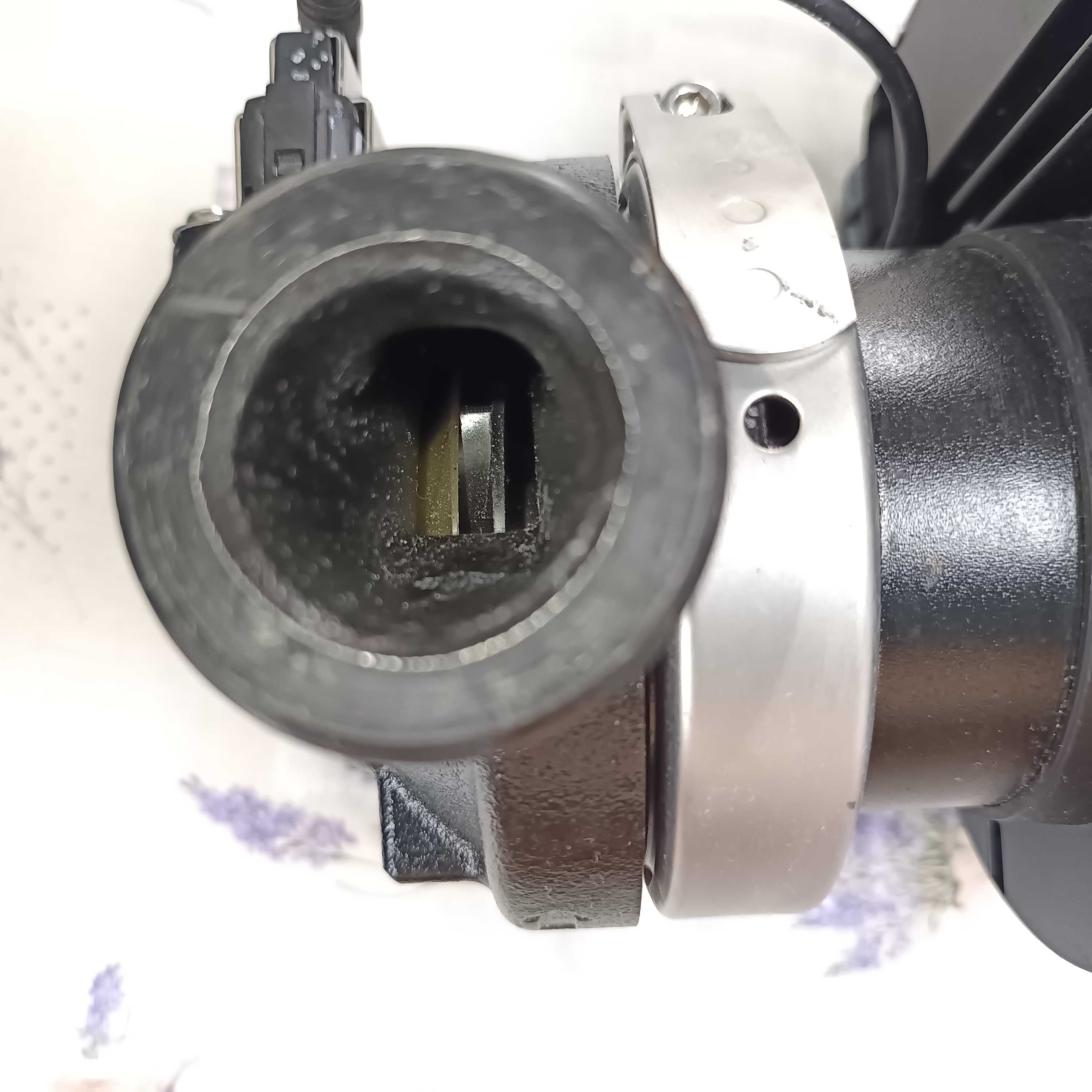 Pompa de recirculare grundfos magna3 25 80 n 180 nefolosita