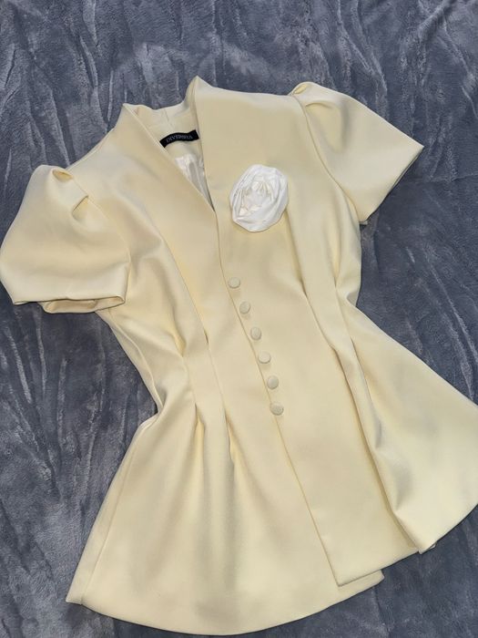 Разгрузка гардероба