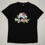 Flair T-Shirt оригинална тениска M памучна фланелка