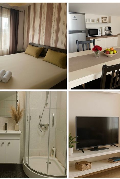 Нощувки Варна център