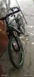 Velosiped gonchik