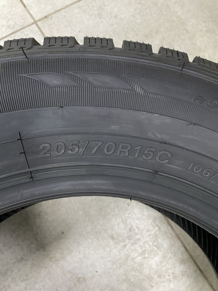 Шины 205/70 R15 Sailun