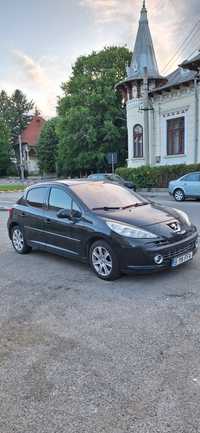 Peugeot 207  !!!