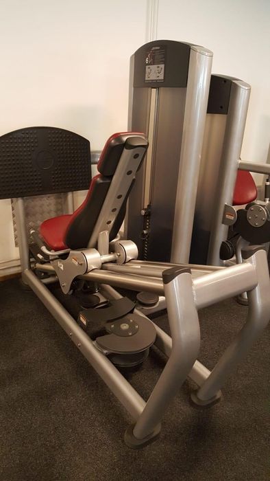 Depozit aparate fitness profesionale