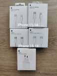 Incarcator Iphone 20w cu cabluri originale fast-charge