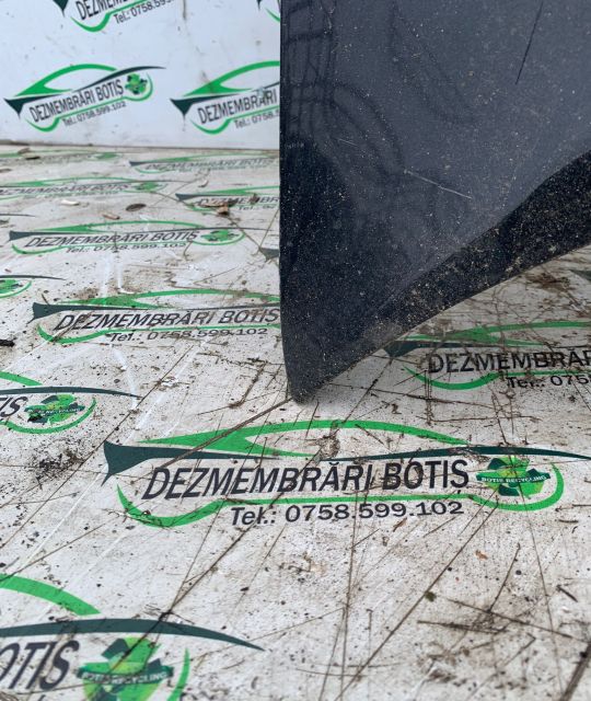 Capota motor Defecte minore Volkswagen VW Passat B5.5 (facelift)