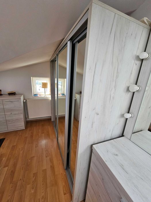 Apartament inchiriere zona PARC VIVA , FALEZA