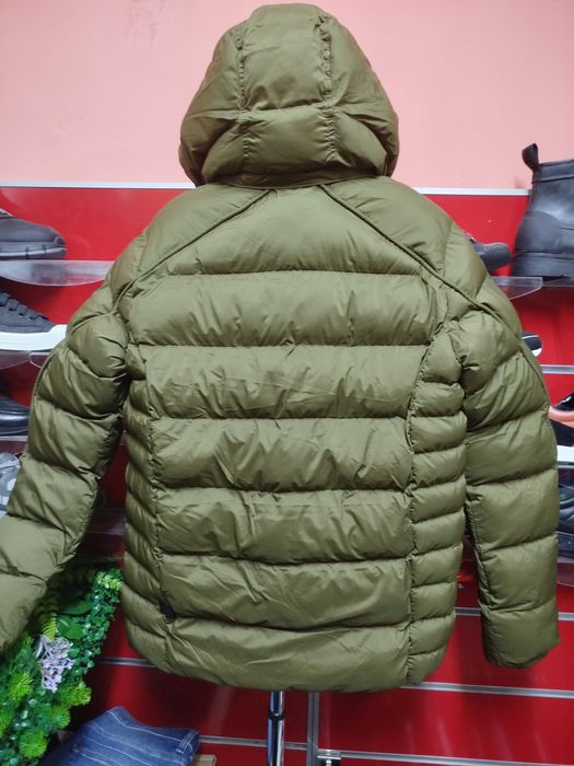 ВОДОУСТОЙЧИВО яке G-star Raw G-whistler S M L  XL 2XL ново мъжко зимно