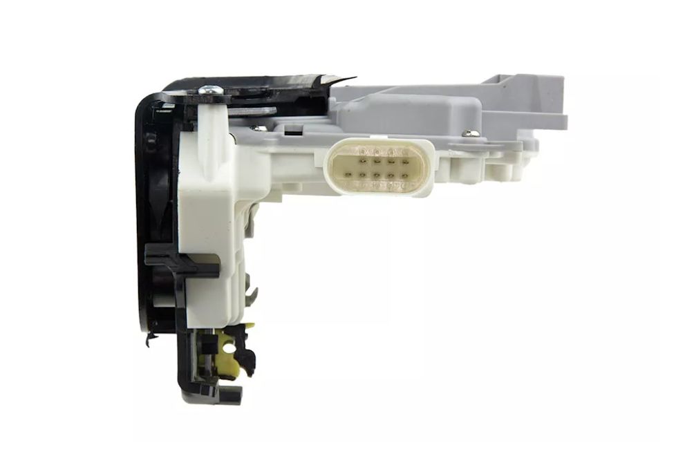 Предна Лява Брава За Врата, Audi, A4 B7, Seat, Exeo 3R2 3R5, 9 Пин