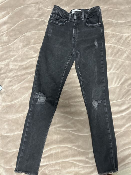 Детски Дънки Zara, Guess, H&M