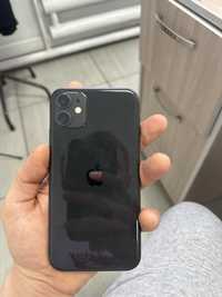 Iphone 11 128gb black