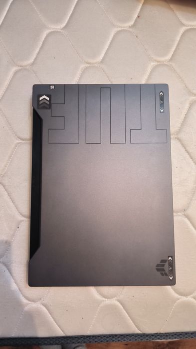 Ноутбук игровой i 7, rtx3070