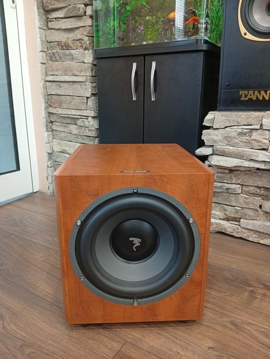 Активен субуфер FOCAL Chorus SW-700S