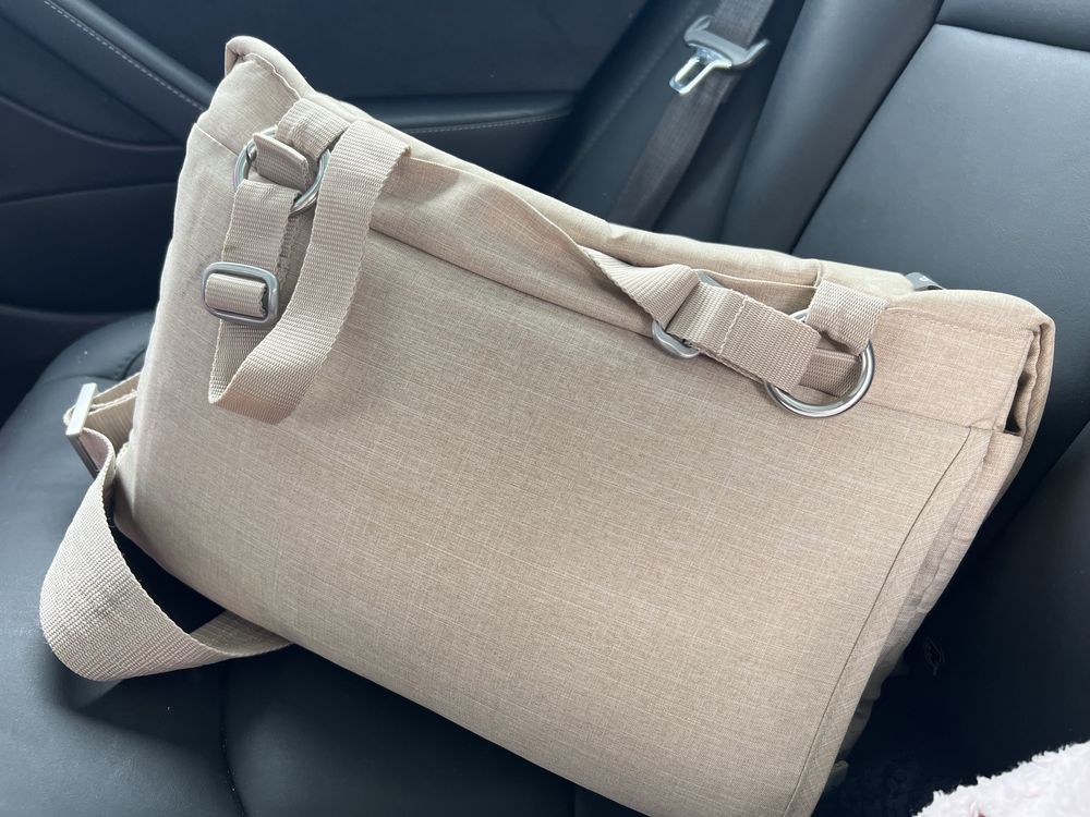 Stokke V5 детска количка Beige