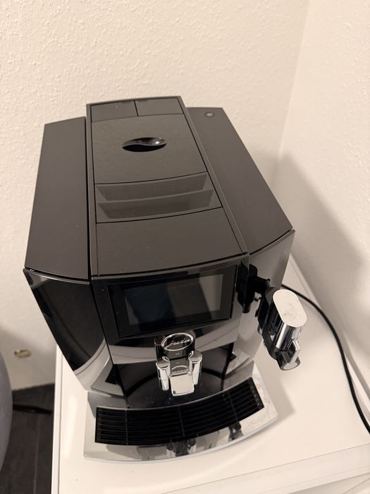 Aparat de cafea Jura S8