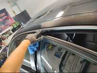 Polish faruri /caroserie /curățare  profesionala  interioare  auto.