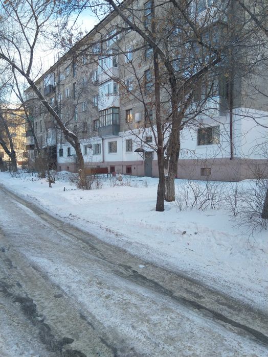 Сдам квартиру, район ТД "Барыс"