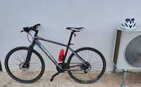 Алуминиев хибриден велосипед BOARDMAN MX Hybrid Comp 28"