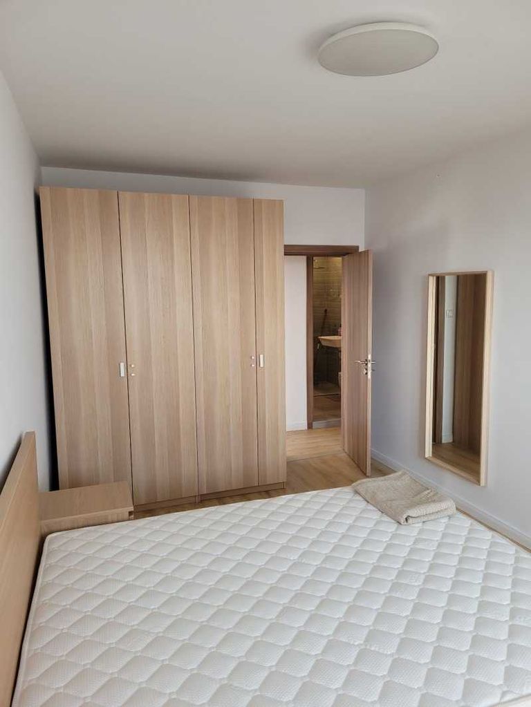 Дава се под наем Тристаен апартамент в София, Младост 3 - 114 кв.м за 850 € - Снимка #6